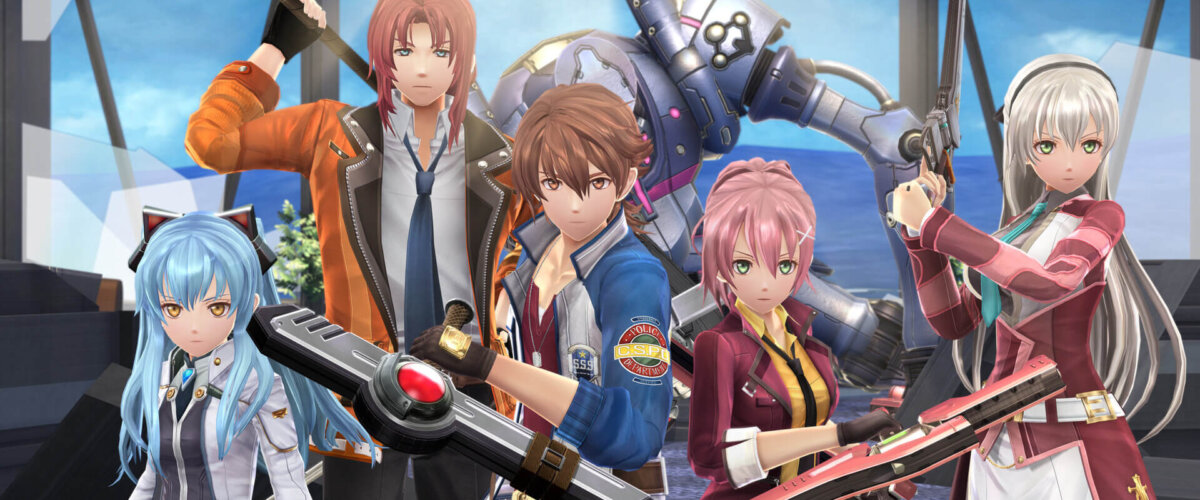 The Legend of Heroes: Trails into Reverie incelemesi