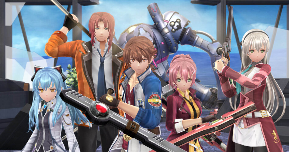 The Legend of Heroes: Trails into Reverie incelemesi