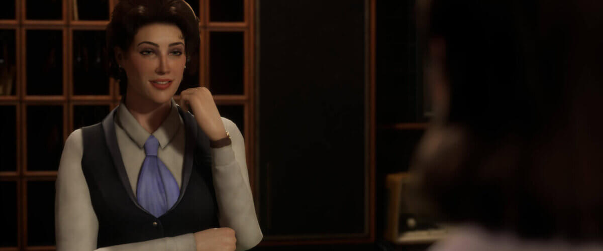 This Bed We Made incelemesi