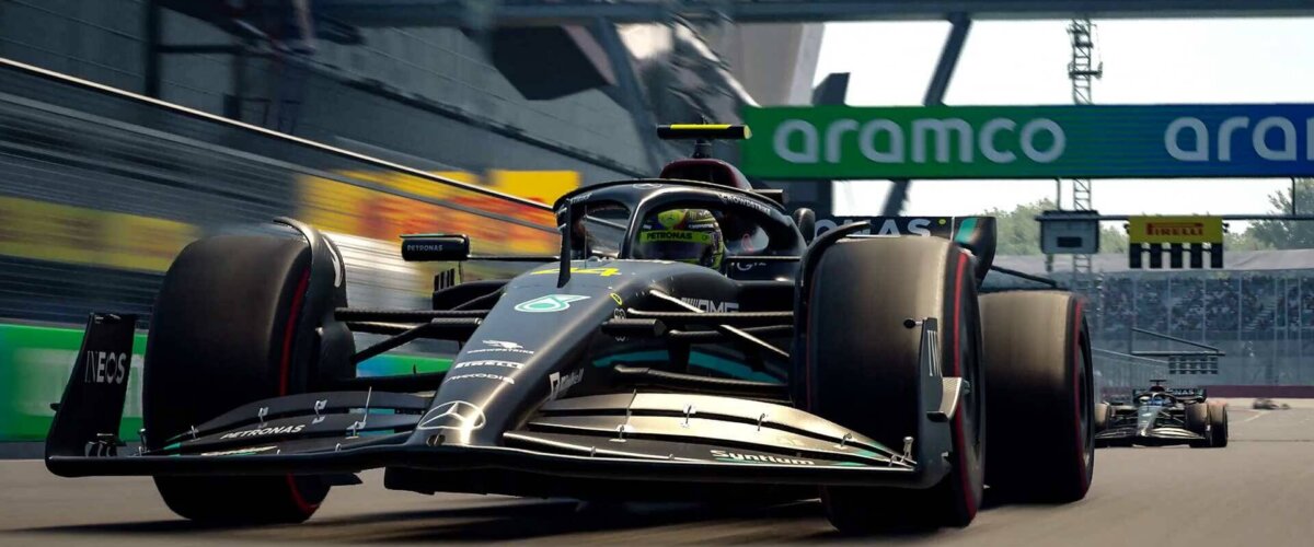 F1 Manager 2023 incelemesi