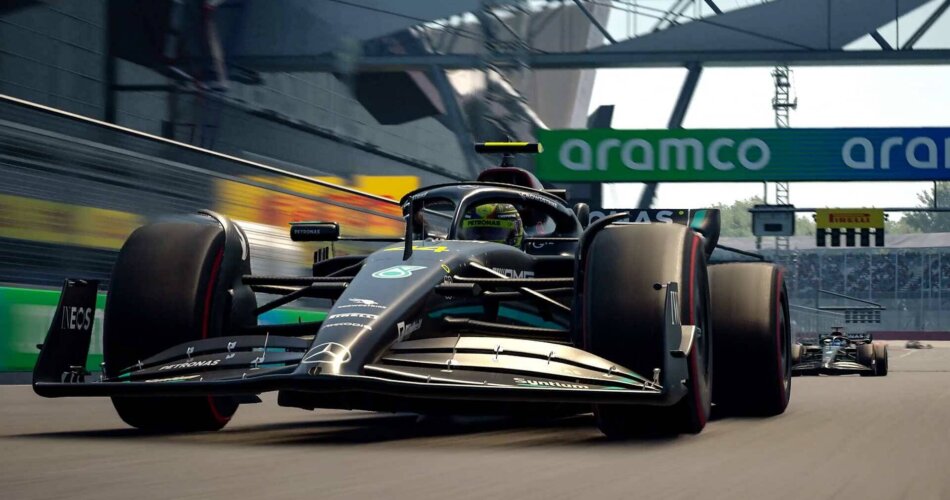 F1 Manager 2023 incelemesi