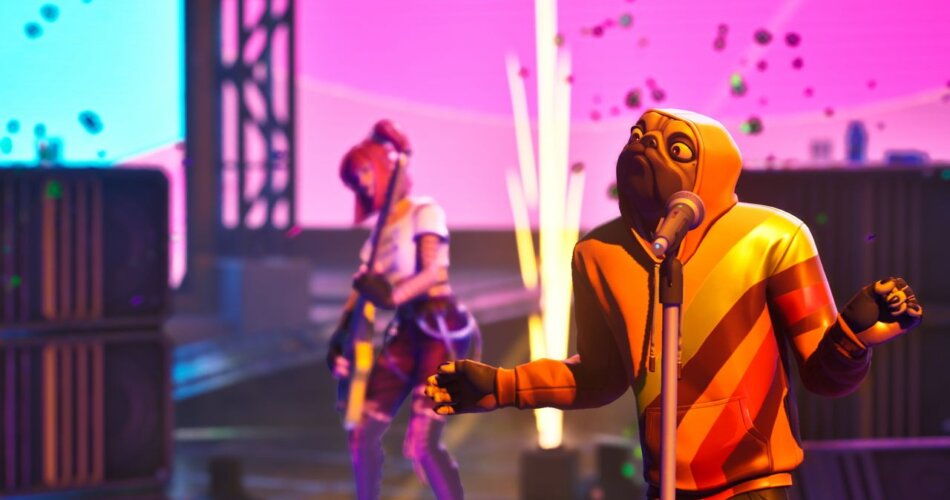 Fortnite, 6 yıl sonra aradığım oyun olmayı başardı