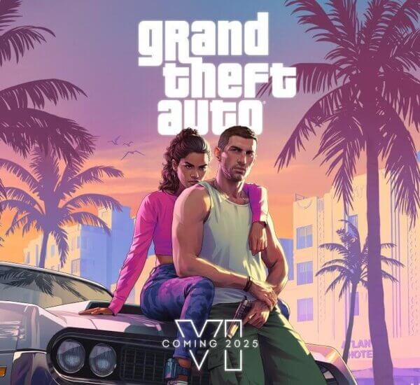 Grand Theft Auto VI, 2026 yılına ertelendi