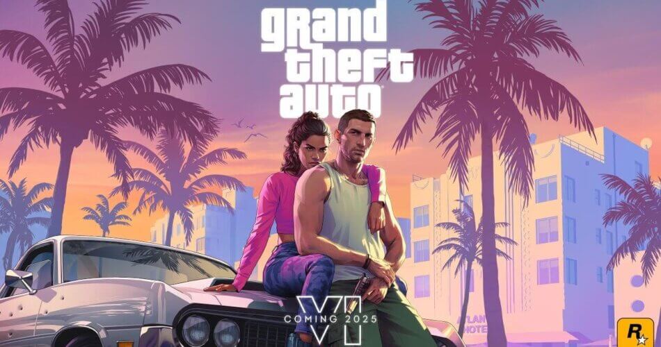 Grand Theft Auto VI, 2026 yılına ertelendi