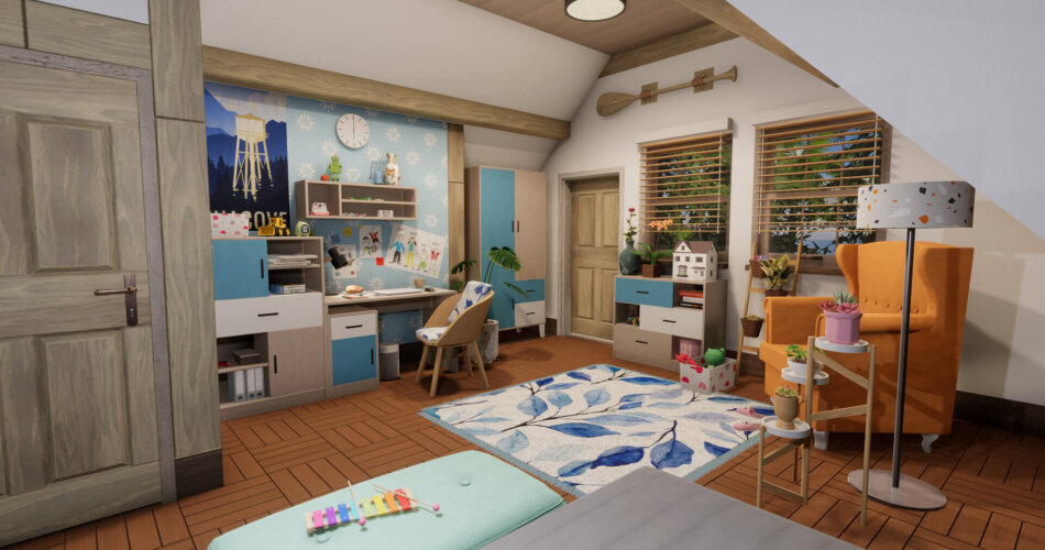 House Flipper 2 incelemesi