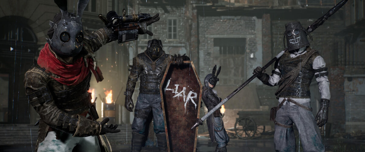 Lies of P incelemesi Lies of P incelemesi