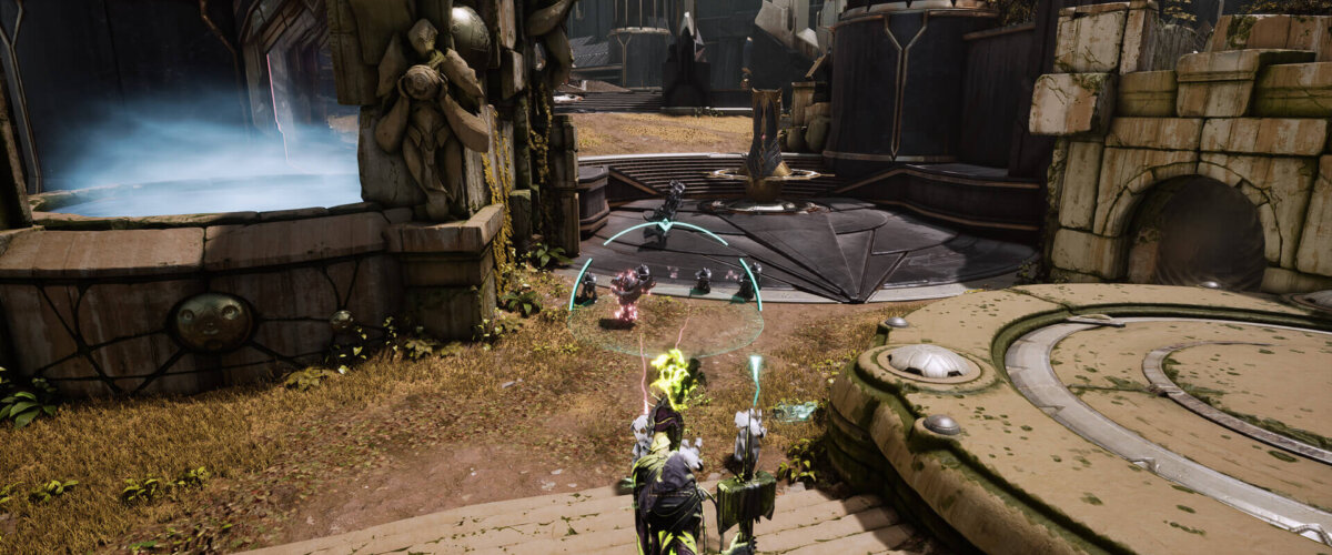 Paragon: The Overprime ön incelemesi