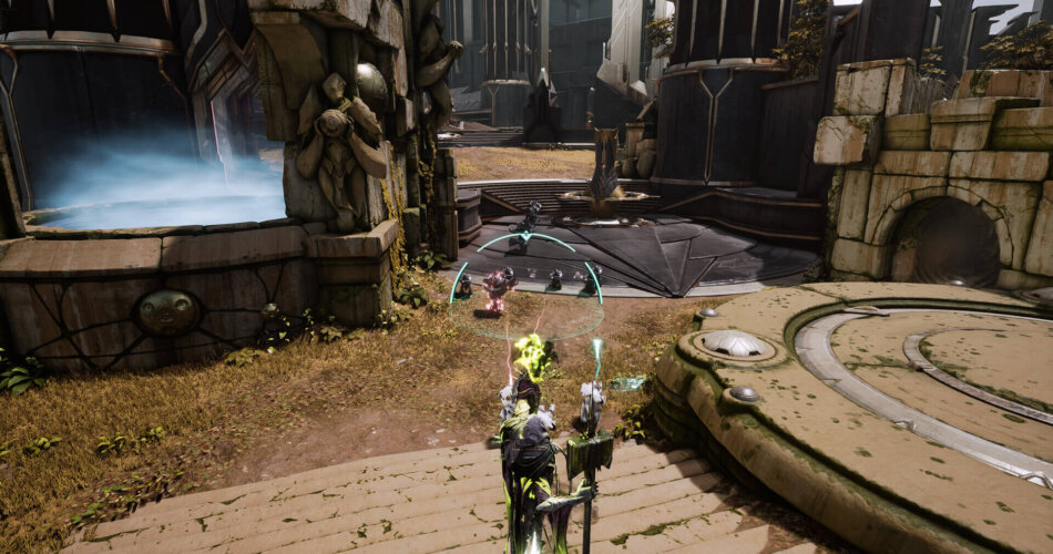 Paragon: The Overprime ön incelemesi