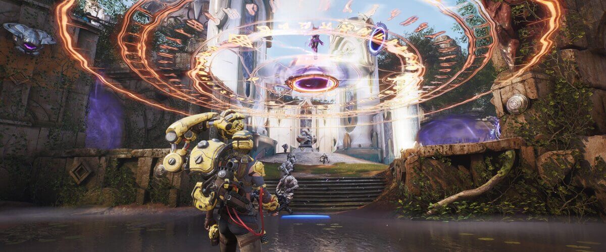 Predecessor ön incelemesi