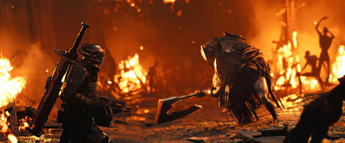 Remnant II incelemesi