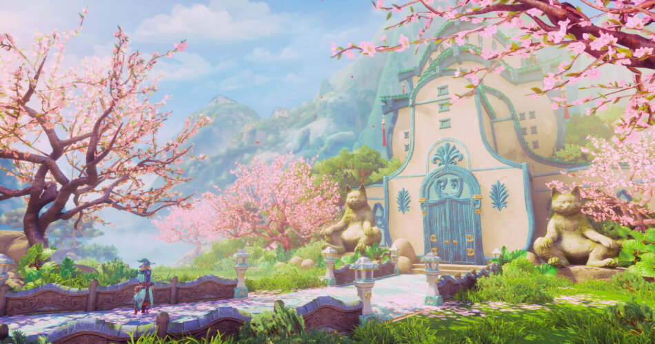 Trine 5: A Clockwork Conspiracy incelemesi