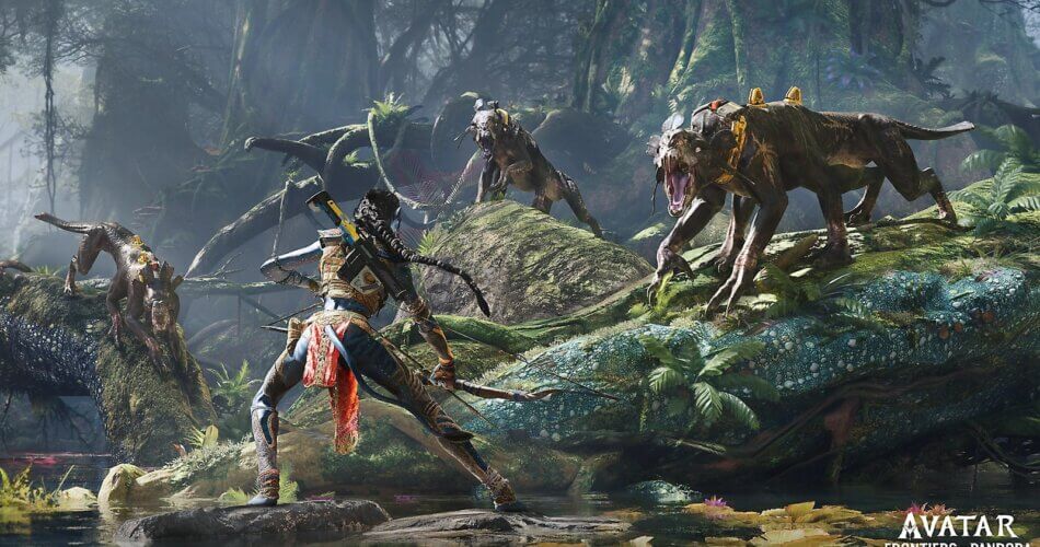 Avatar: Frontiers of Pandora incelemesi