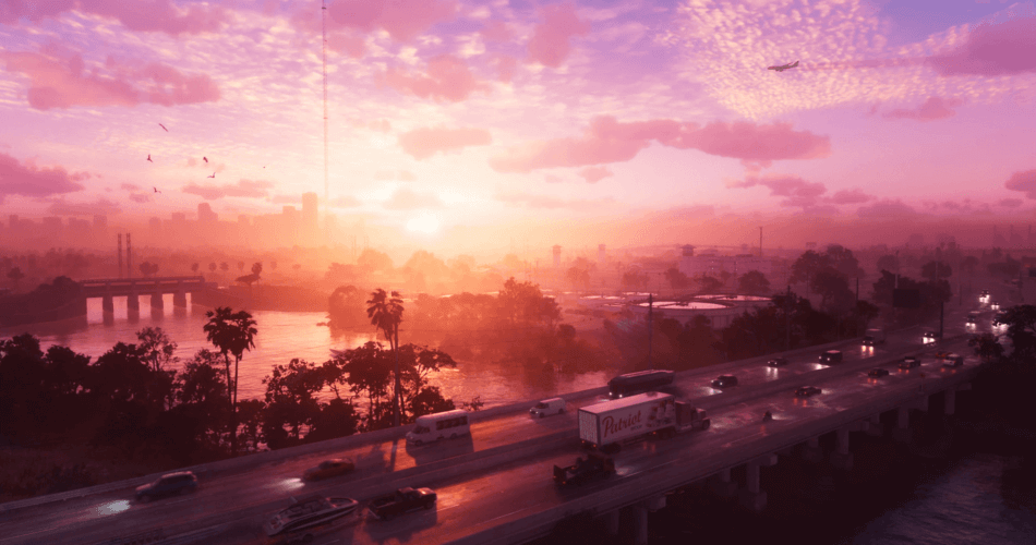 Grand Theft Auto VI için yayımlanan ilk video, hikaye için ipuçları barındırıyor olabilir