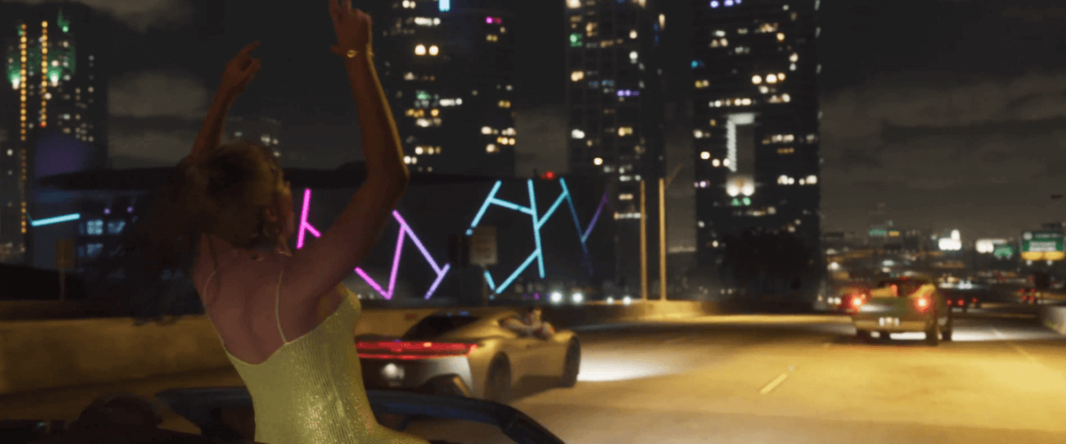 Grand Theft Auto VI oyununun ilk saatlerinde harita kısıtlaması olabilir