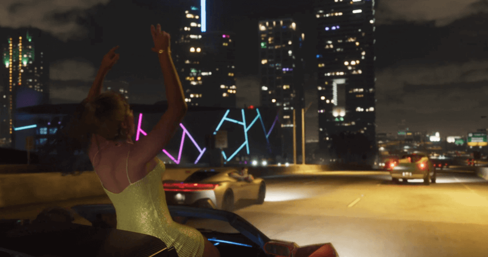 Grand Theft Auto VI oyununun ilk saatlerinde harita kısıtlaması olabilir