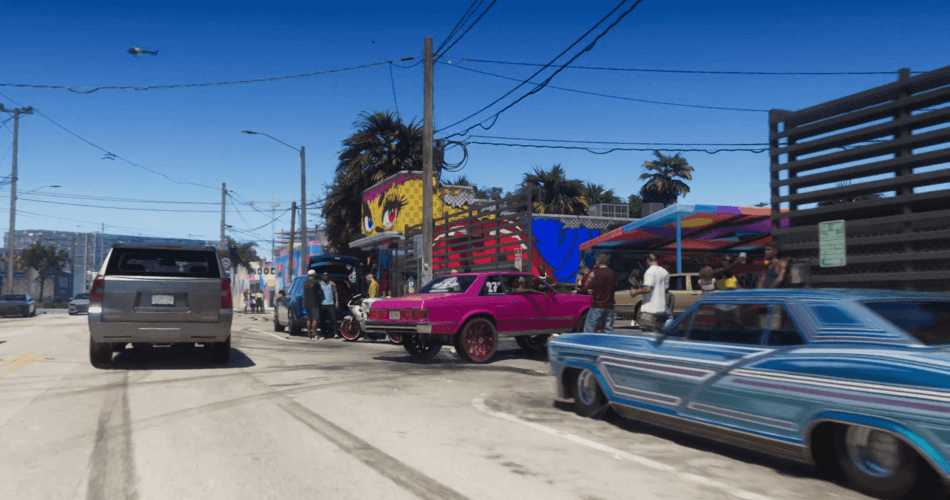 Borderlands 4, muhtemelen Grand Theft Auto VI yüzünden 2 hafta erken çıkacak