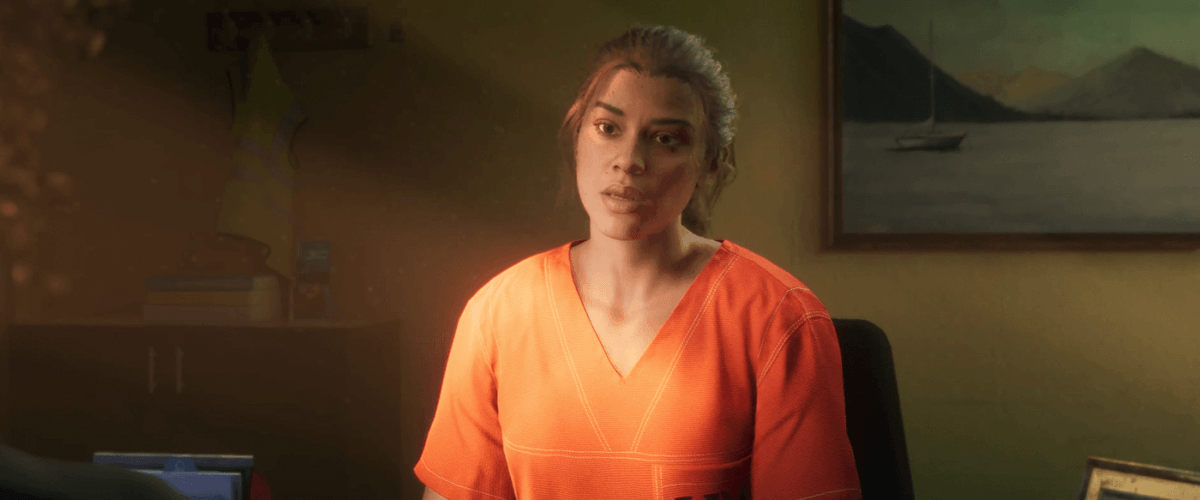 Grand Theft Auto VI oyunundaki Lucia kimdir?