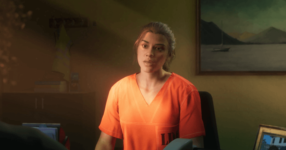 Grand Theft Auto VI oyunundaki Lucia kimdir?