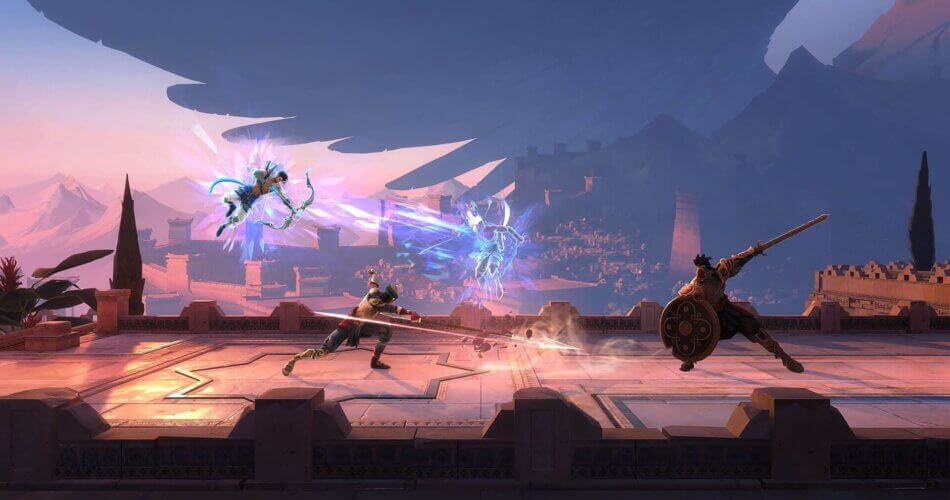 Prince of Persia: The Lost Crown incelemesi