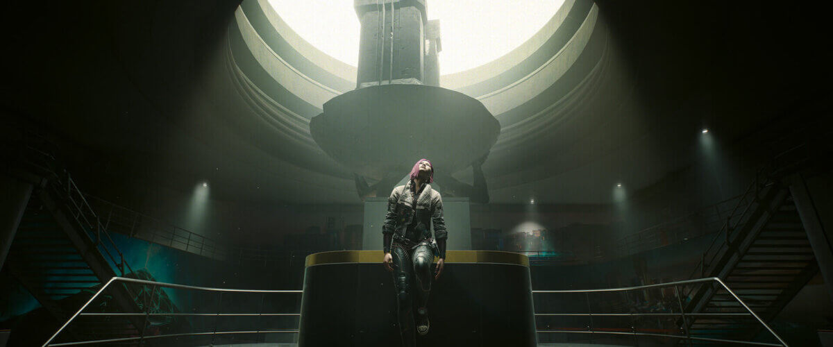 Cyberpunk 2077: Phantom Liberty incelemesi