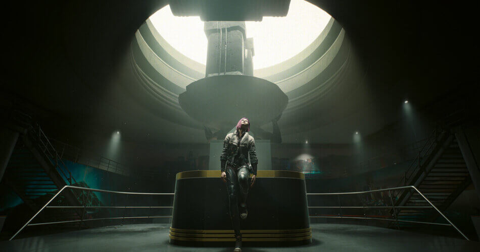 Cyberpunk 2077: Phantom Liberty incelemesi
