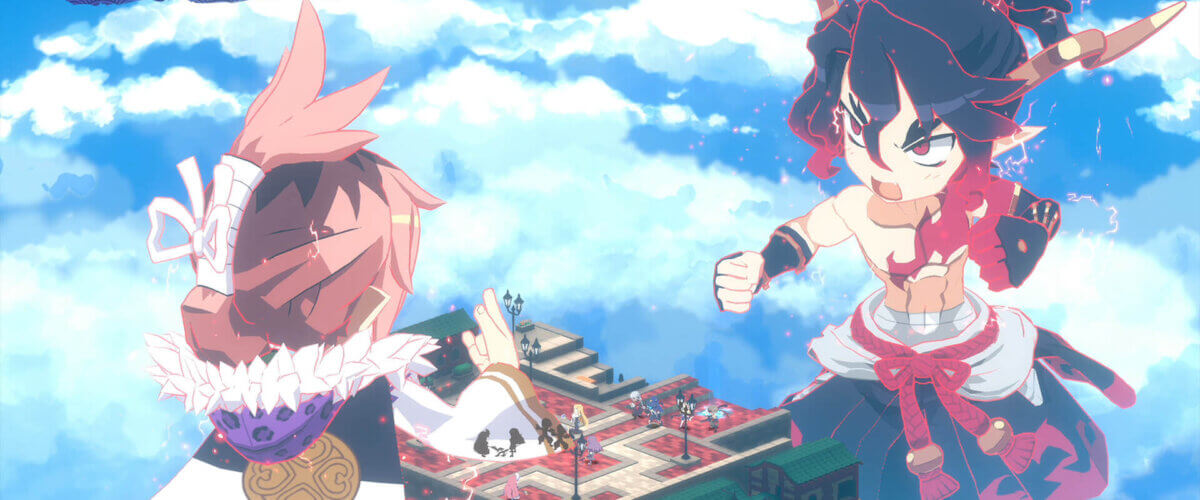 Disgaea 7: Vows of the Virtueless incelemesi