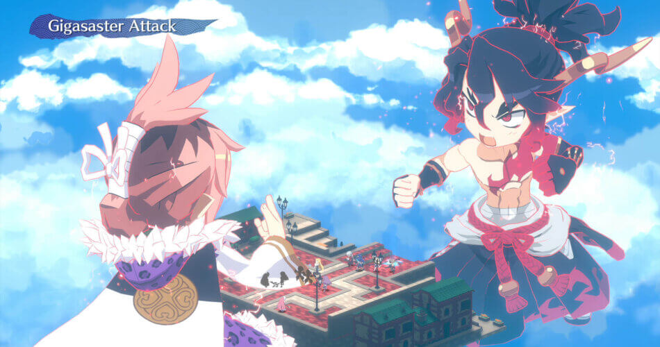 Disgaea 7: Vows of the Virtueless incelemesi