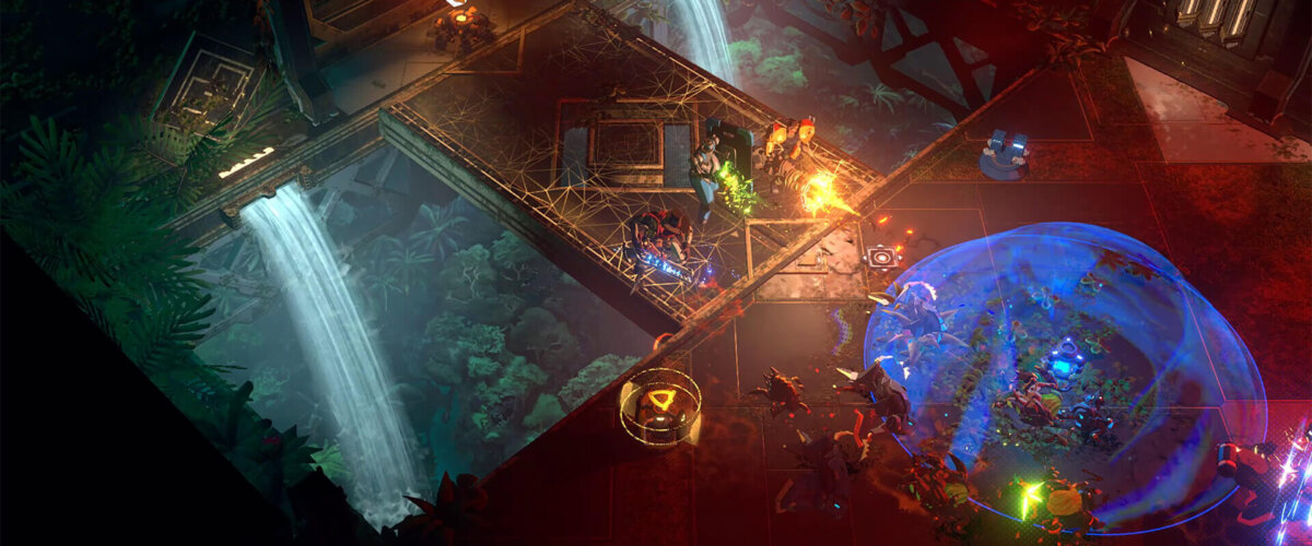 Endless Dungeon incelemesi