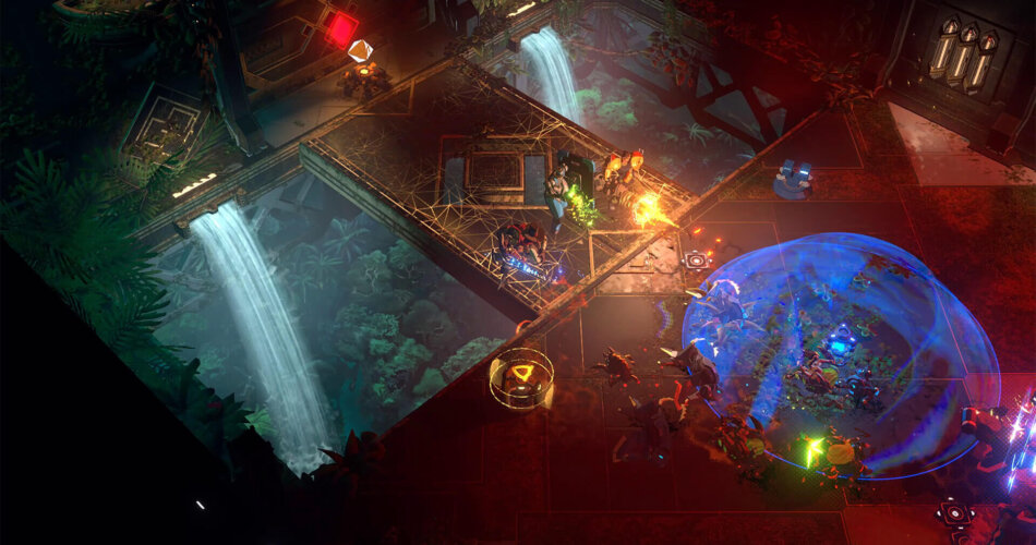 Endless Dungeon incelemesi