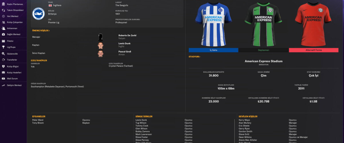 Football Manager 2024 incelemesi