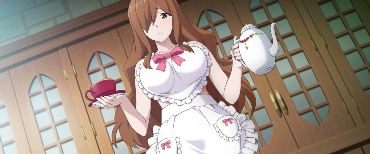 Konosuba – God’s Blessing on This Wonderful World! Love for These Clothes of Desire! incelemesi