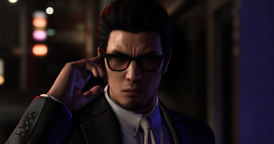Like a Dragon Gaiden: The Man Who Erased His Name incelemesi