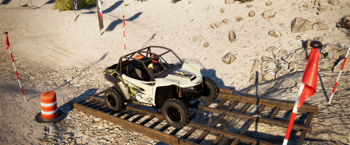 Overpass 2 incelemesi