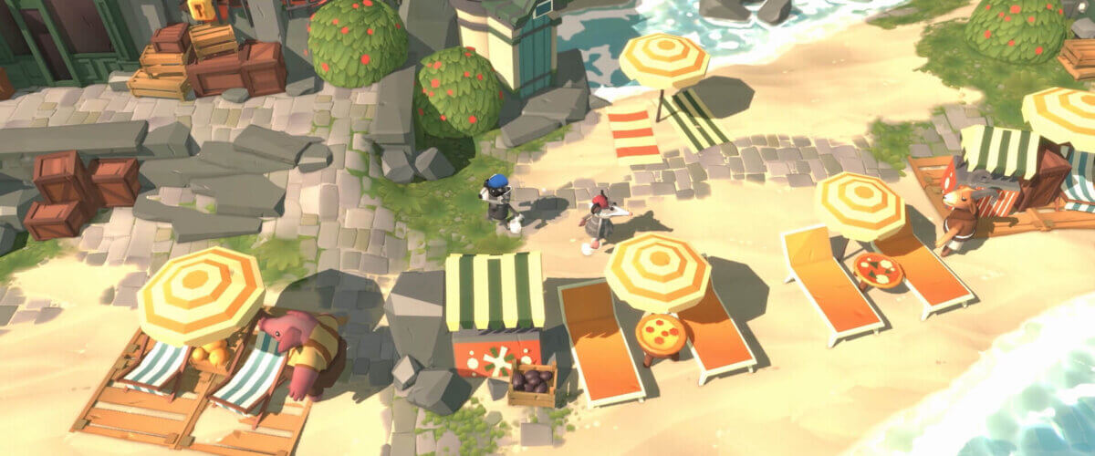 Pizza Possum incelemesi