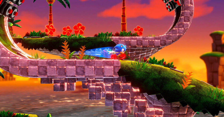 Sonic Superstars incelemesi