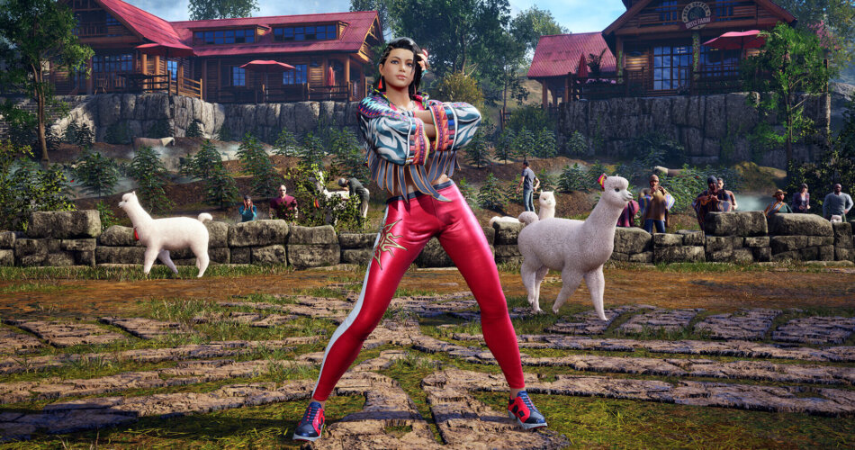 Tekken 8 incelemesi
