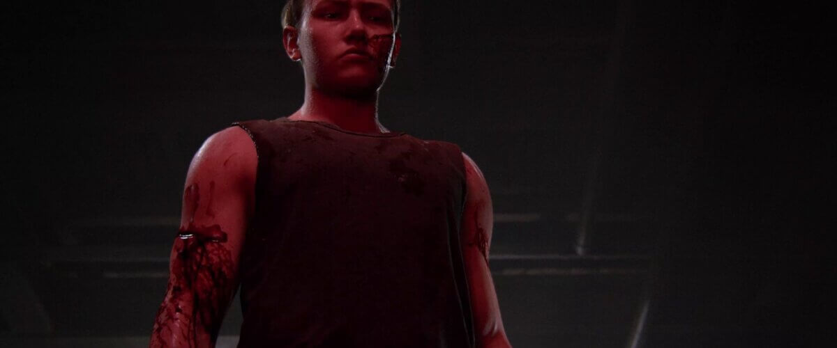 The Last of Us Part II Remastered incelemesi