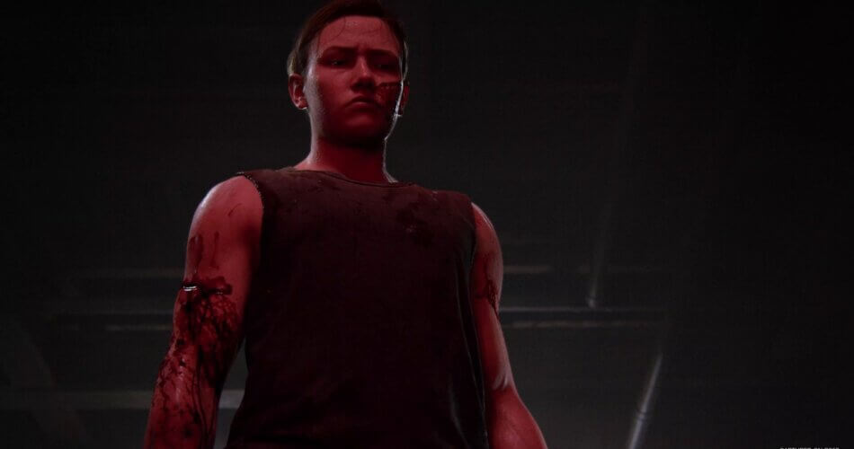 The Last of Us Part II Remastered incelemesi