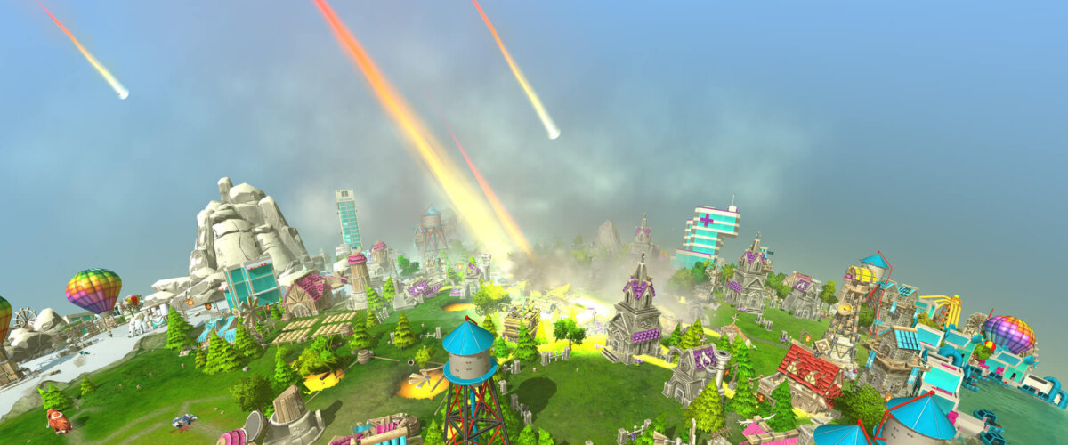 The Universim incelemesi