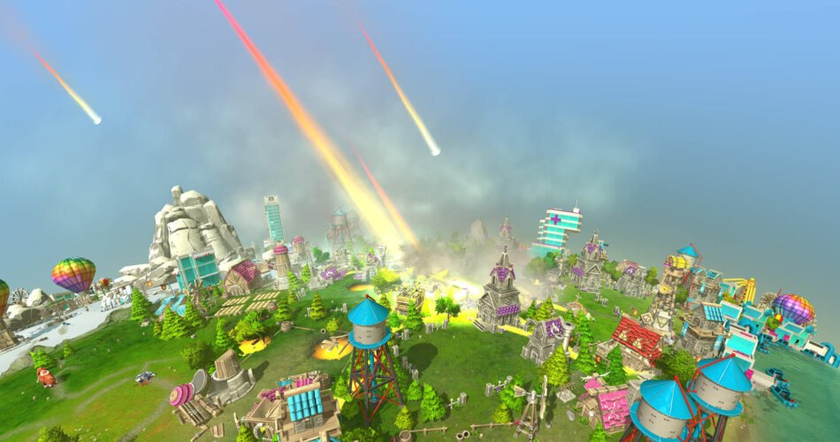 The Universim incelemesi