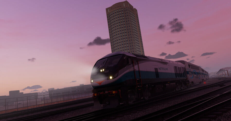 Train Sim World 4 incelemesi