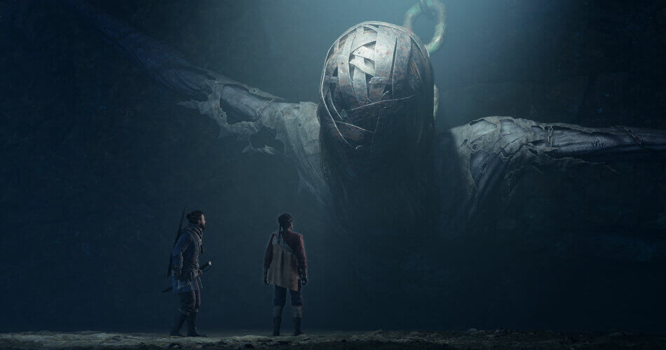 Banishers: Ghosts of New Eden incelemesi
