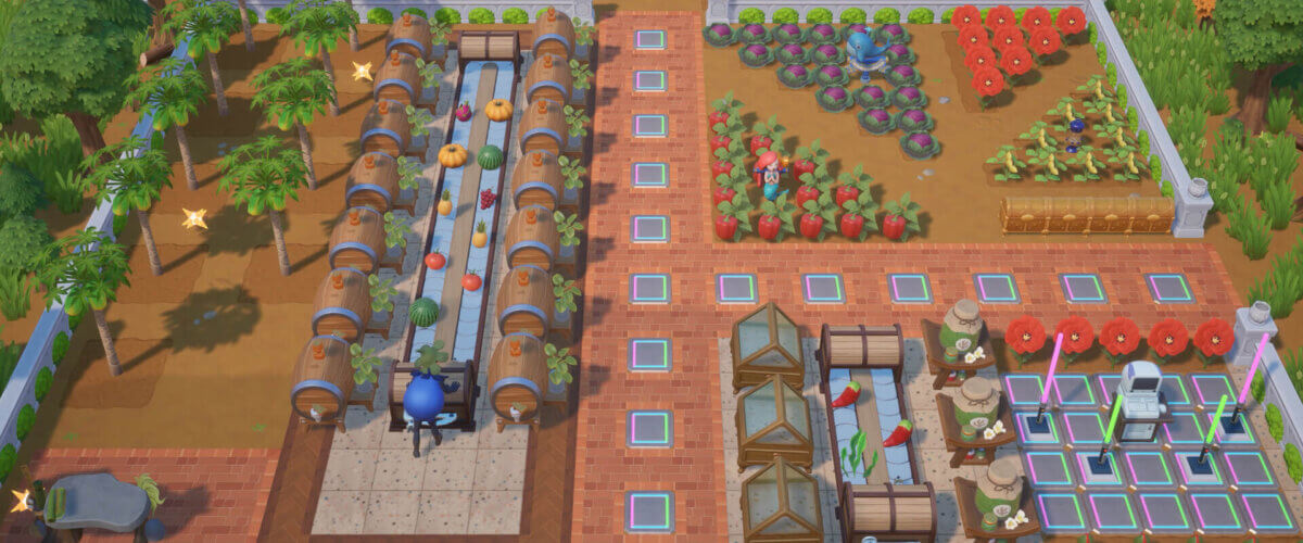 Coral Island incelemesi