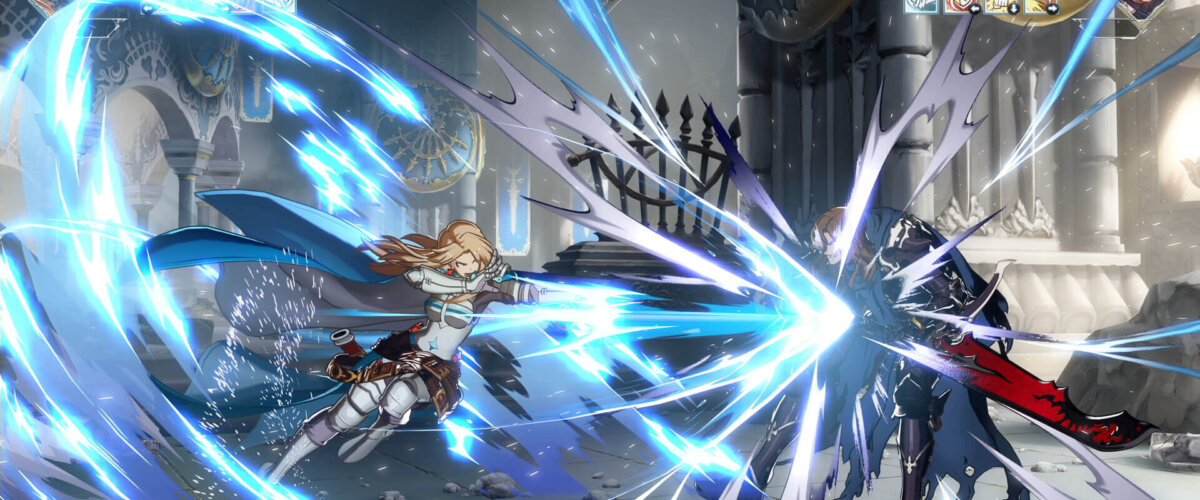 Granblue Fantasy Versus: Rising incelemesi