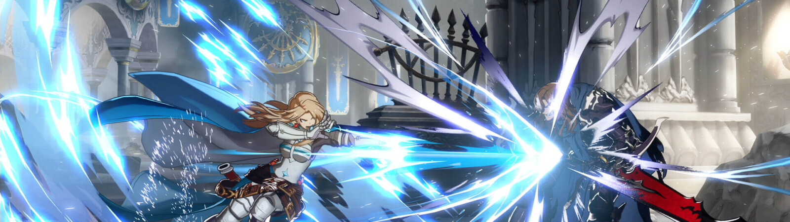 Granblue Fantasy Versus: Rising