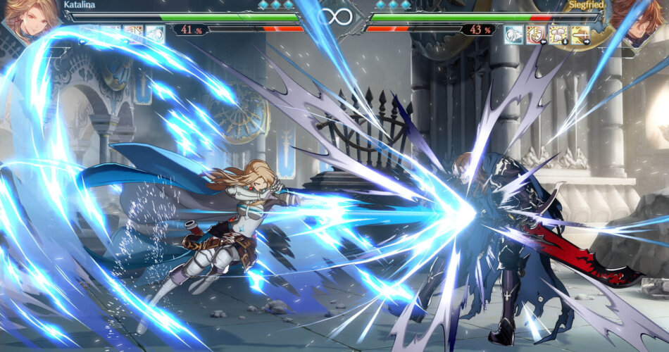 Granblue Fantasy Versus: Rising incelemesi