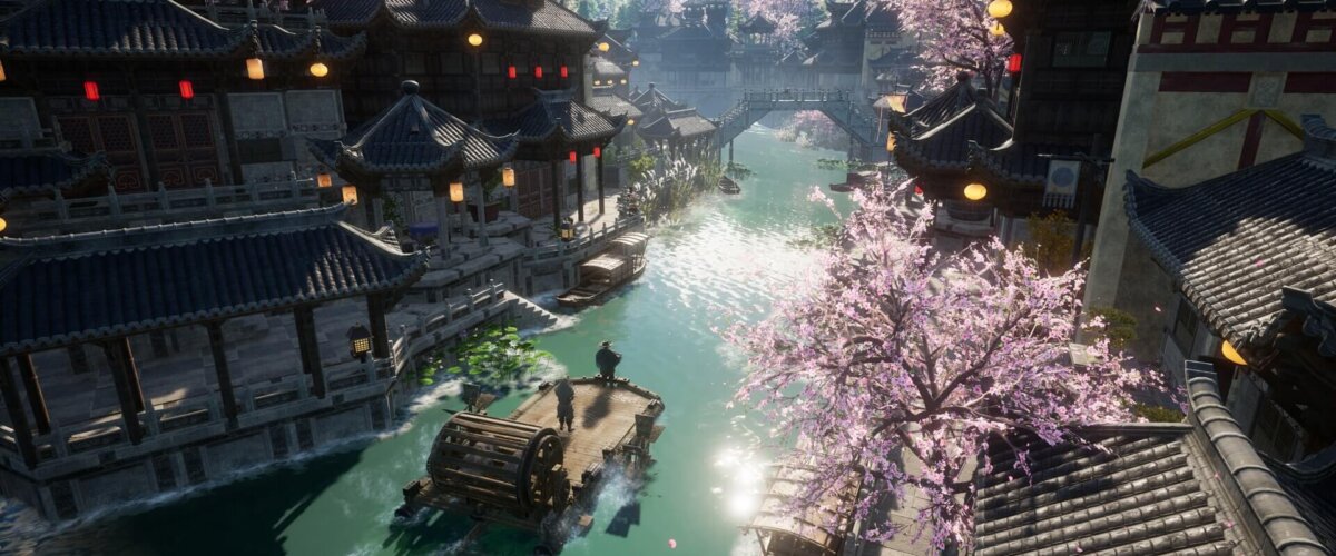 Myth of Empires incelemesi