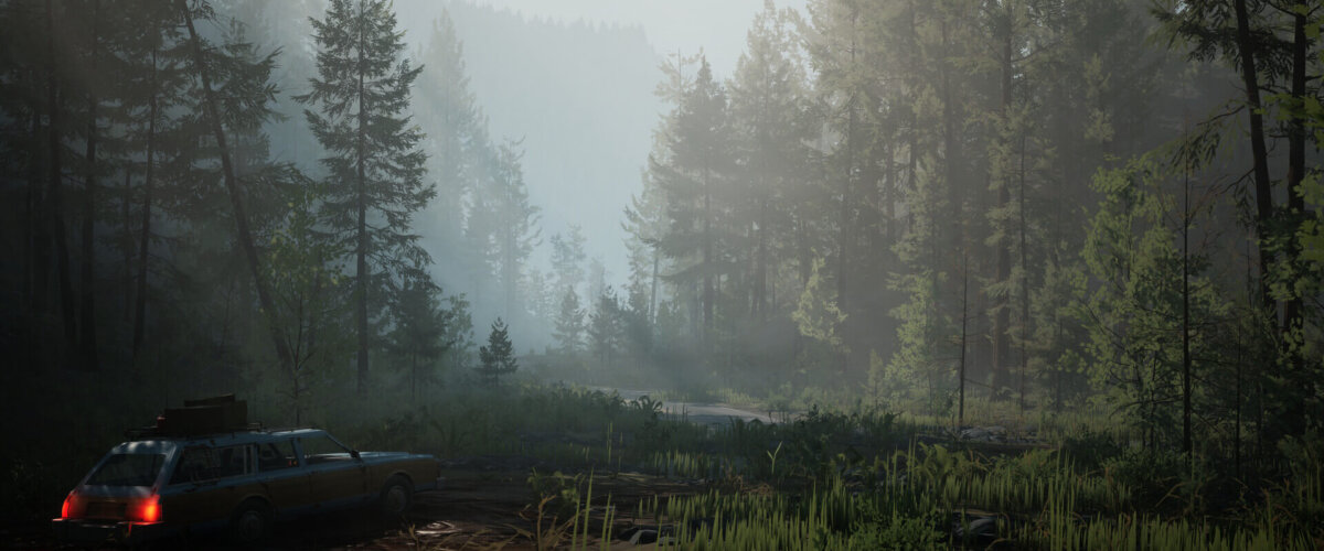 Pacific Drive incelemesi