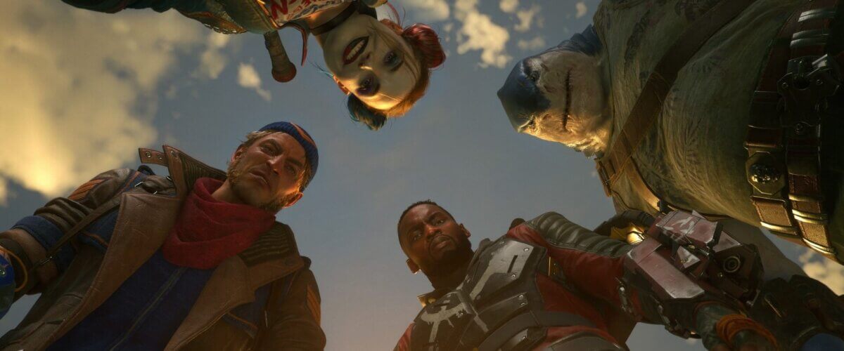 Suicide Squad: Kill the Justice League incelemesi