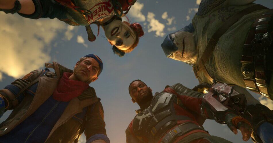 Suicide Squad: Kill the Justice League incelemesi